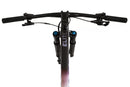 BICICLETA ELITE CARBON RACING