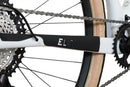BICICLETA ELITE CARBON RACING
