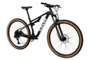 Bicicleta Elite Carbon FS NX