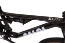 Bicicleta Elite Carbon FS NX
