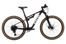 Bicicleta Elite Carbon FS NX