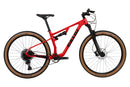 Bicicleta Elite Carbon FS NX