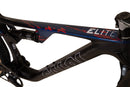 Bicicleta Elite Carbon FS Team