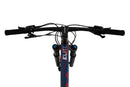 Bicicleta Elite Carbon FS Team