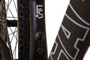 Bicicleta Elite Carbon FS Team