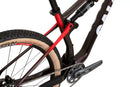 Bicicleta Elite Carbon FS Racing