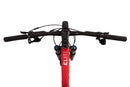 Bicicleta Elite Carbon FS Racing