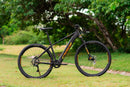 E-Bike Big Wheel 8.0