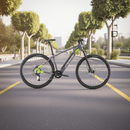 E-Bike Big Wheel 8.0 2024